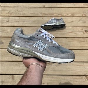 New balance 990 v3 size 10